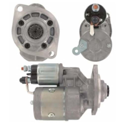 AEM50 1205 MARS MOTORU STR1205 SKODA FAVORIT 84-94 / FELICIA