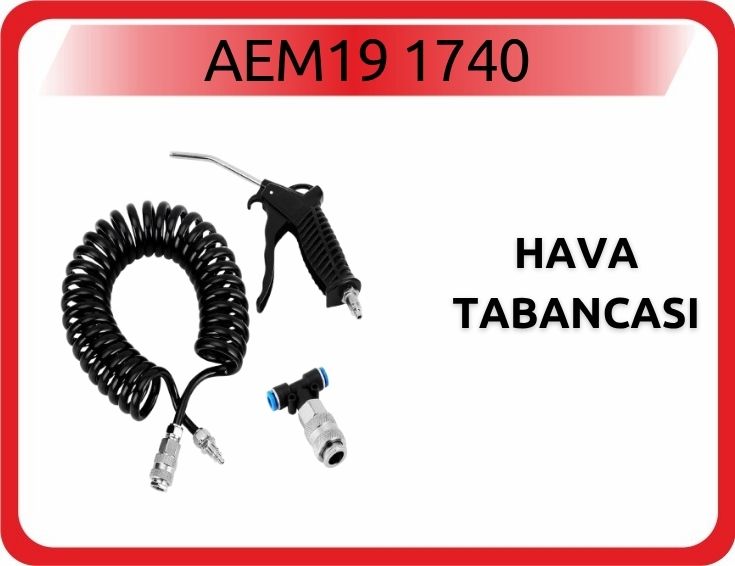 AEM19 1740 HAVA TABANCASI