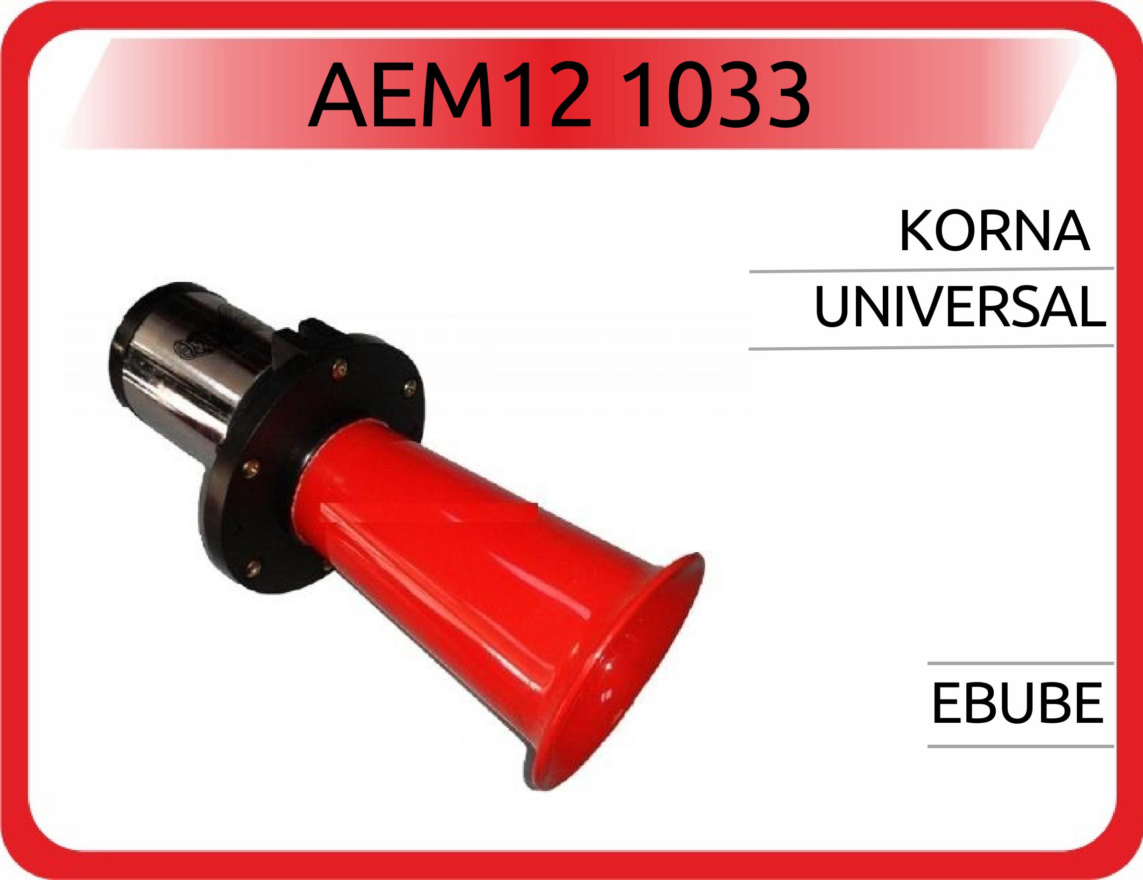 KORNA EBUBE