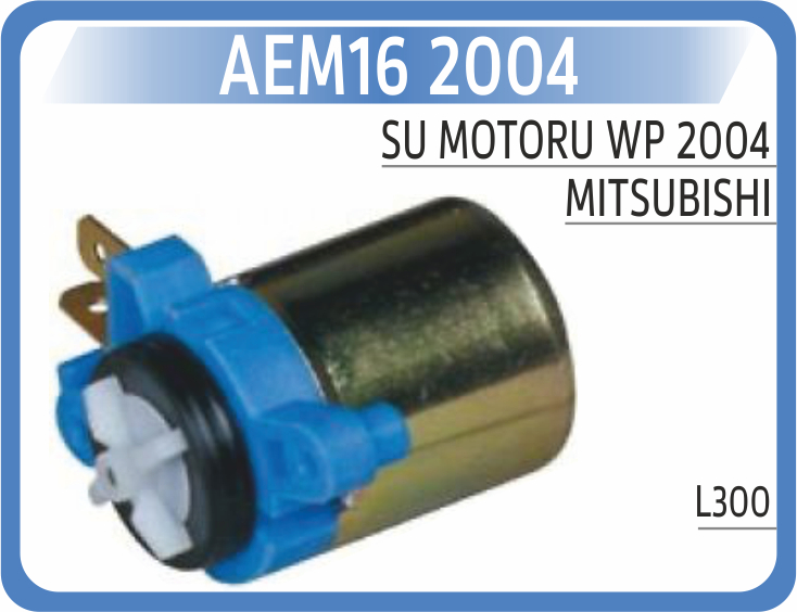 AEM14 1204 FAR MODÜLÜ SENSÖRÜ ( + FOLLOW ME HOME )