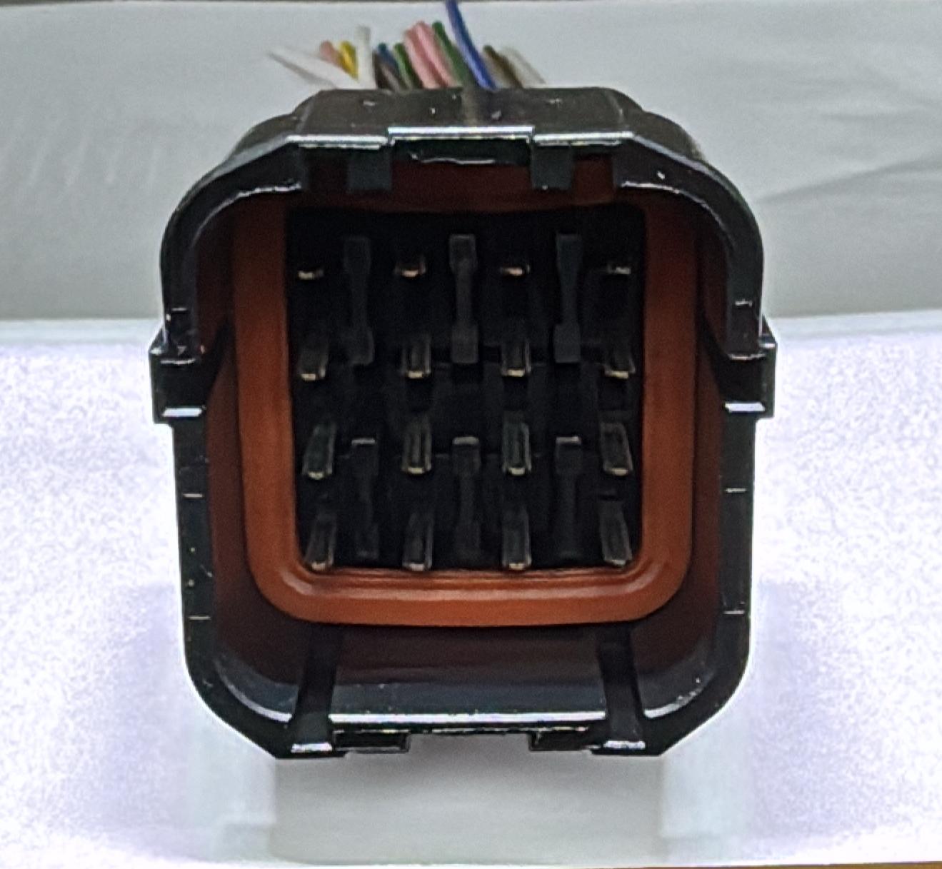 AEM32 16K001AE SOKET