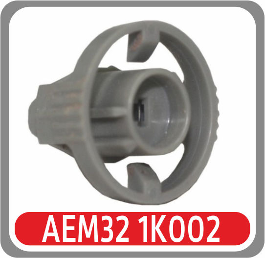 AEM32 1K002 SOKET YAG MÜŞÜR RENAULT GRİ