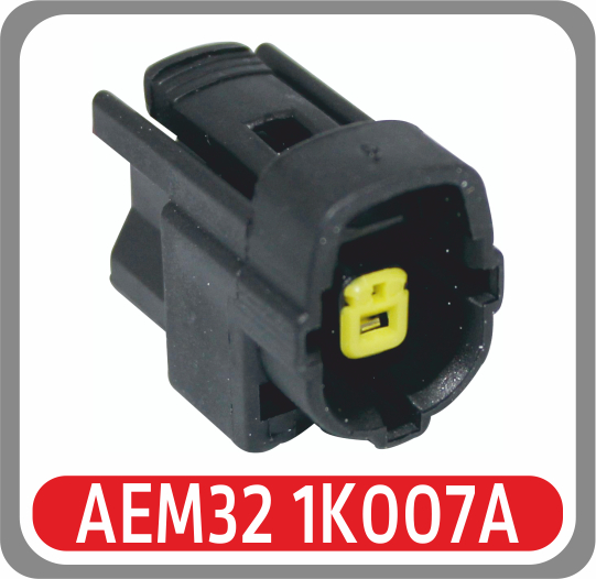 AEM32 1K007A SOKET YAG MÜŞÜR SOKETİ FORD