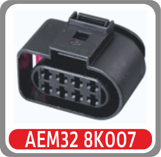 AEM32 8K007 SOKET VW