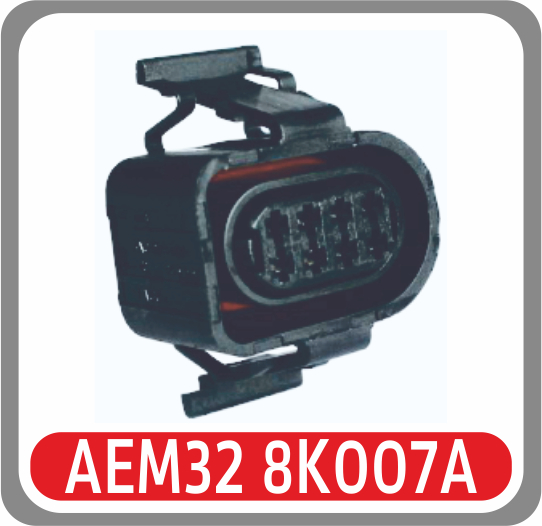 AEM32 8K007A SOKET VW TIRNAKLI