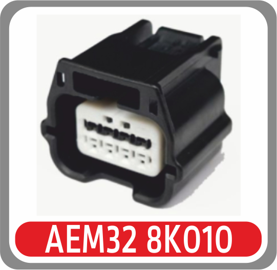 AEM32 8K010 SOKET RENAULT 1,5 DCI KIZDIRMA ROLE