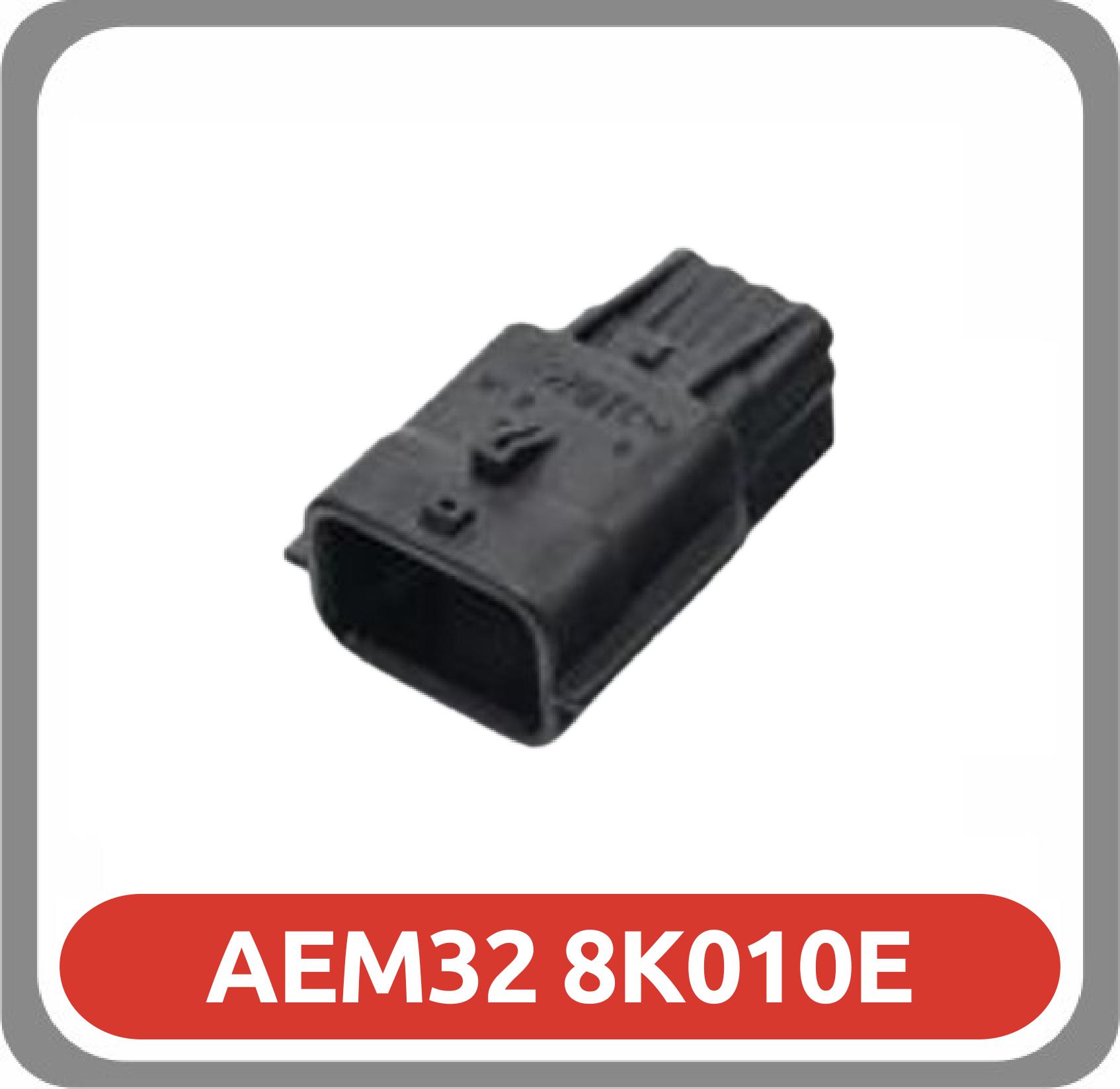 AEM32 8K010E SOKET VW ERKEK