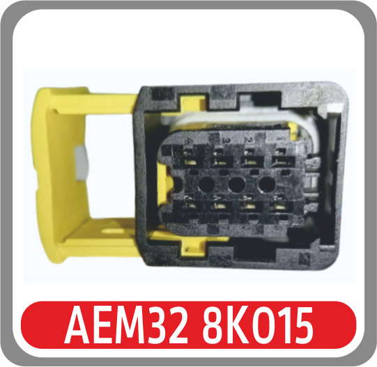 AEM32 8K015 SOKET STOP DAF