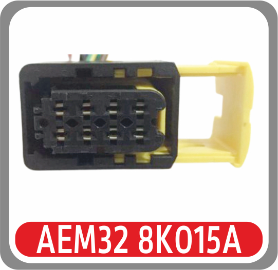 AEM32 8K015A SOKET STOP DAF