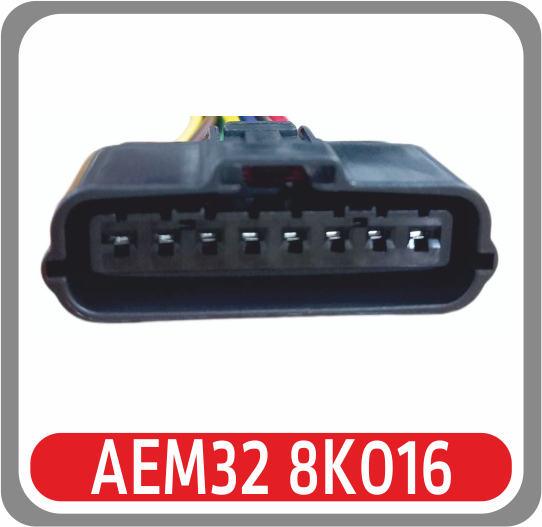 AEM32 8K016 SOKET OPEL ROLE