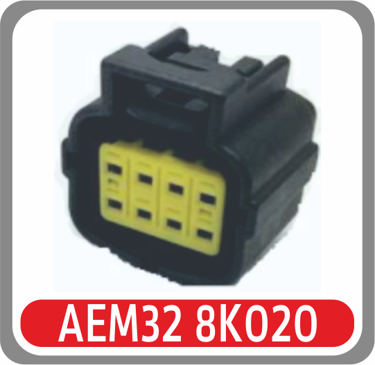 AEM32 8K020 SOKET UNIVERSAL