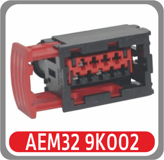 AEM32 9K002 SOKET DİREKSİYON POMPA KİLİTLİ RENAULT KARE PEUGEO