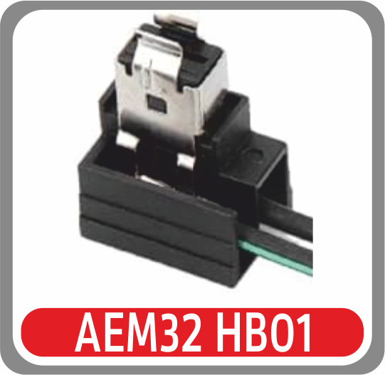 AEM32 HB01 SOKET H1 FAR FİŞİ