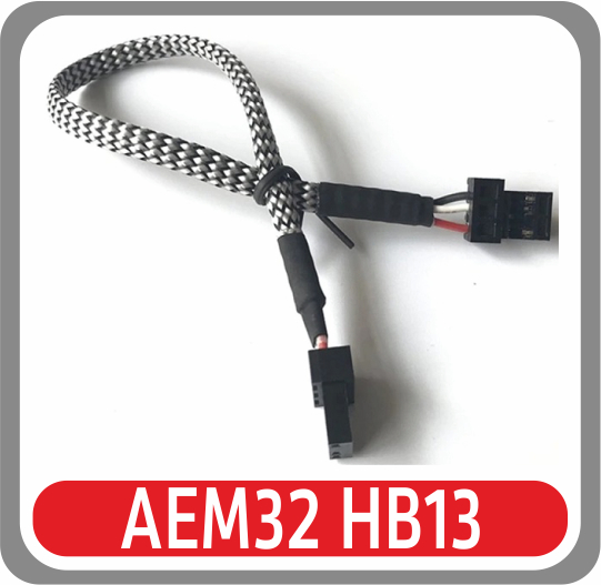 AEM32 HB13 SOKET XENON BAĞLANTI D1S & D3S
