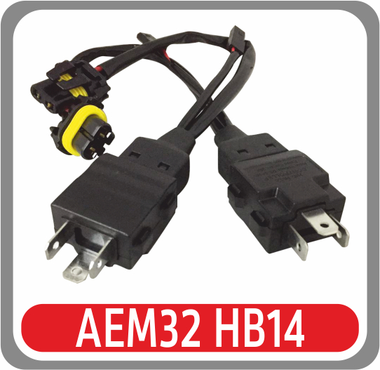 AEM32 HB14 SOKET XENON BAĞLANTI H4