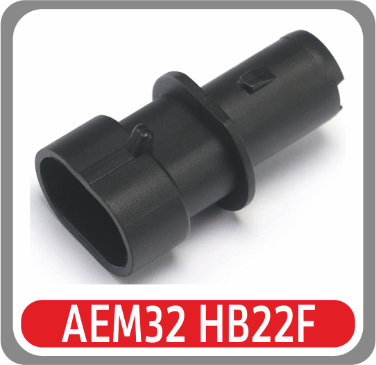AEM32 HB22F SOKET DUY T10 DİPSİZ PARK FİAT TİP