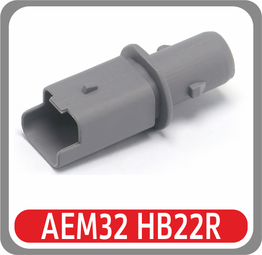 AEM32 HB22R SOKET DUY T10 DİPSİZ PARK RENAULT TİP