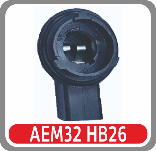 AEM32 HB26 SOKET DUY 1016 AMPUL