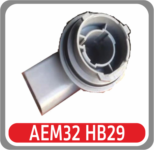 AEM32 HB29 SOKET DUY 93 AMPUL VW TİP YM