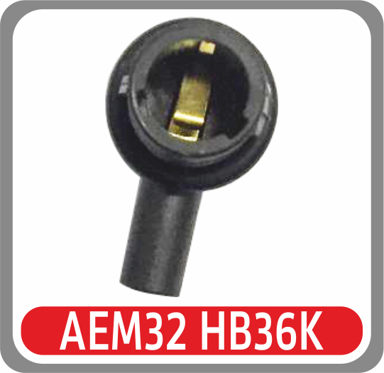 AEM32 HB36K SOKET DUY H21 AMPUL KABLOLU
