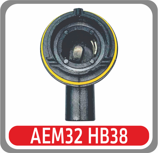 AEM32 HB38 SOKET DUY 93 AMPUL FORD FİAT YM