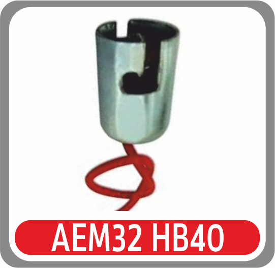 AEM32 HB40 DUY TEKLİ  KOMPLE