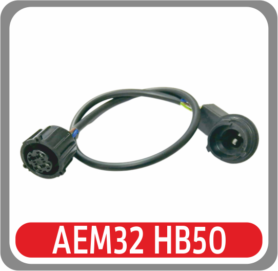 AEM32 HB50 SOKET SETİ AXOR SİNYAL - 680040