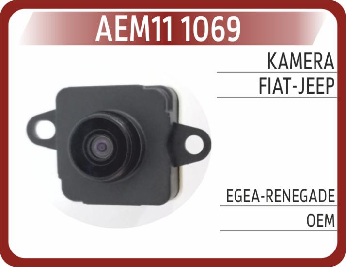 KAMERA EGEA-RENEGADE OEM