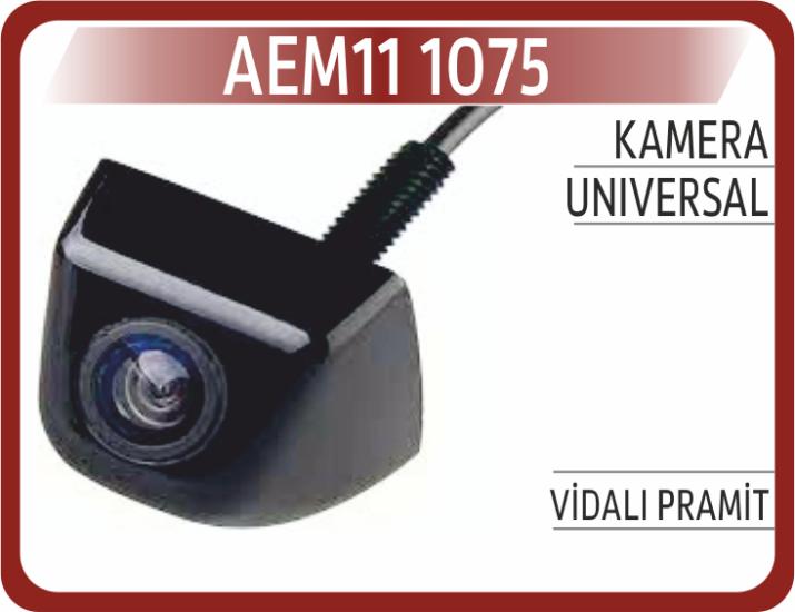 KAMERA VİDALI PRAMİT