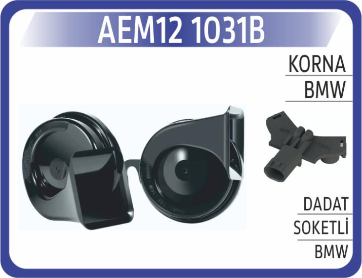 KORNA DADAT SOKETLİ BMW