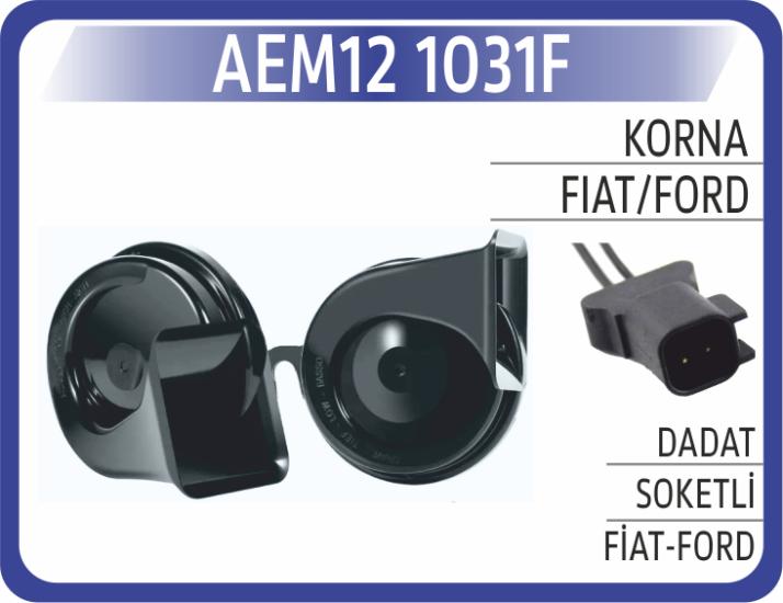 KORNA DADAT SOKETLİ FİAT-FORD