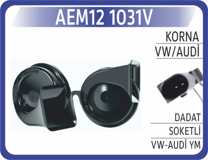KORNA DADAT SOKETLİ VW-AUDİ YM