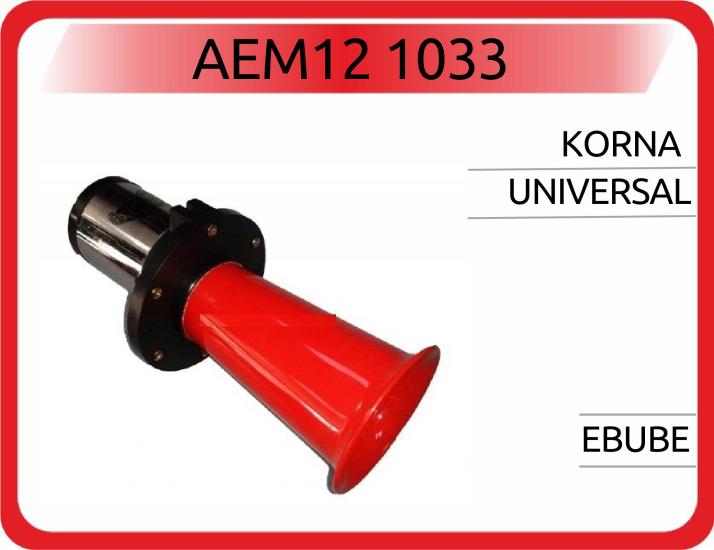KORNA EBUBE