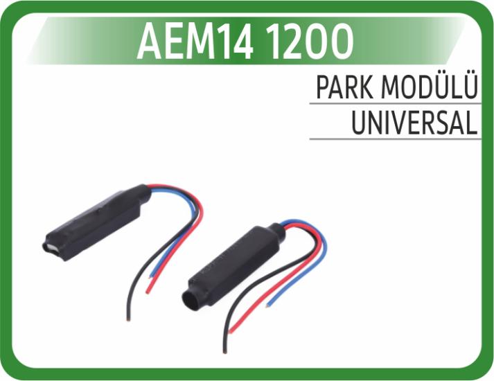 PARK MODÜLÜ AYARLI+FOLLOW ME+ADAPTİF SİS