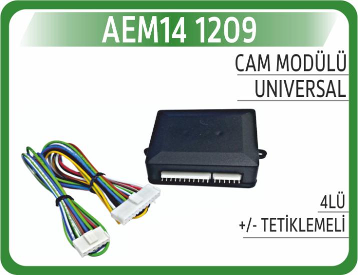 SİS SELLEKTÖR MODÜLÜ