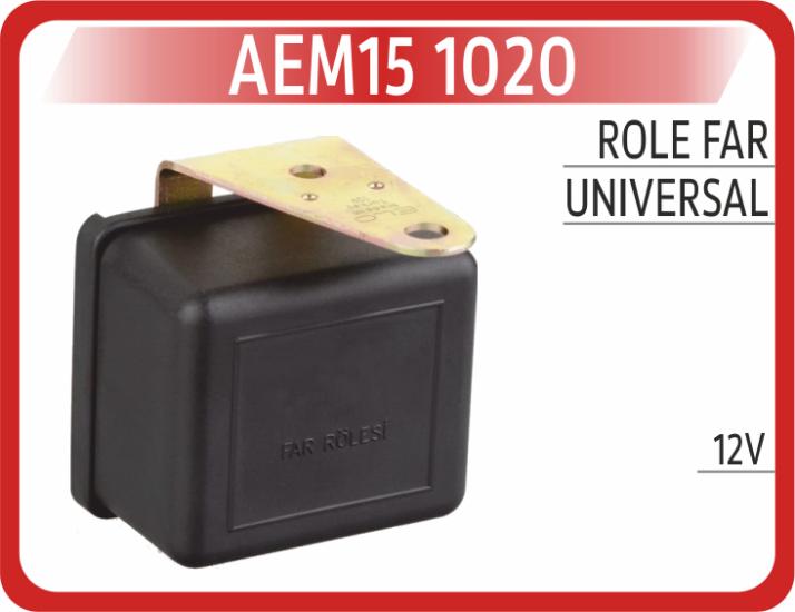 ROLE FAR 12V
