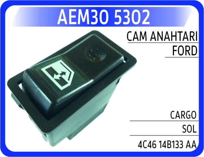 CAM ANAHTARI FORD CARGO SOL