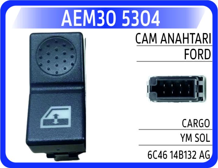 CAM ANAHTARI FORD CARGO YM SOL