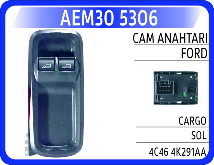CAM ANAHTARI FORD CARGO SOL