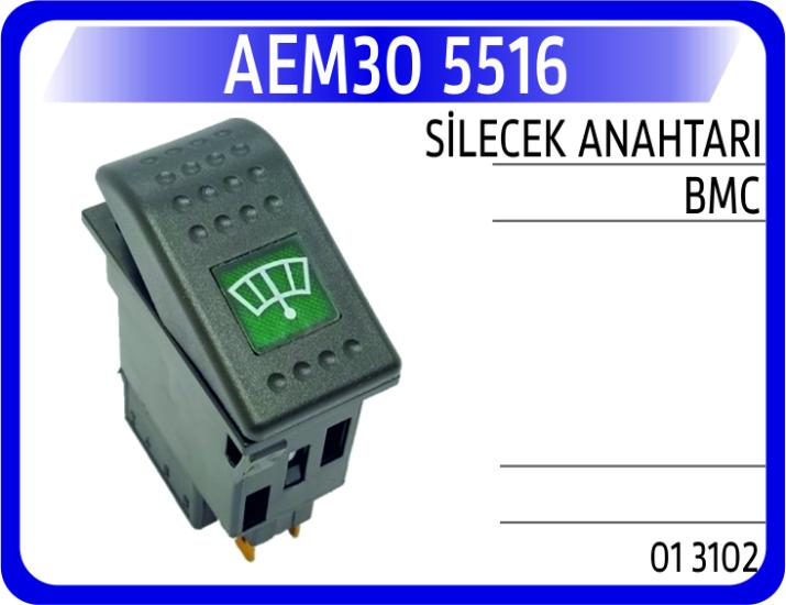 SILECEK ANAHTARI  OTOKAR