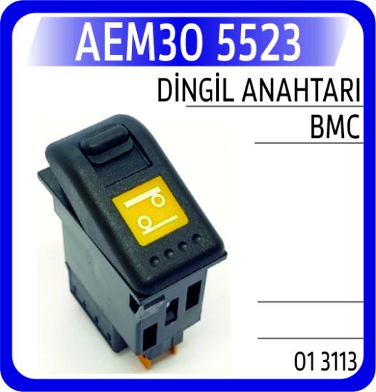 DINGIL ANAHTARI  OTOKAR