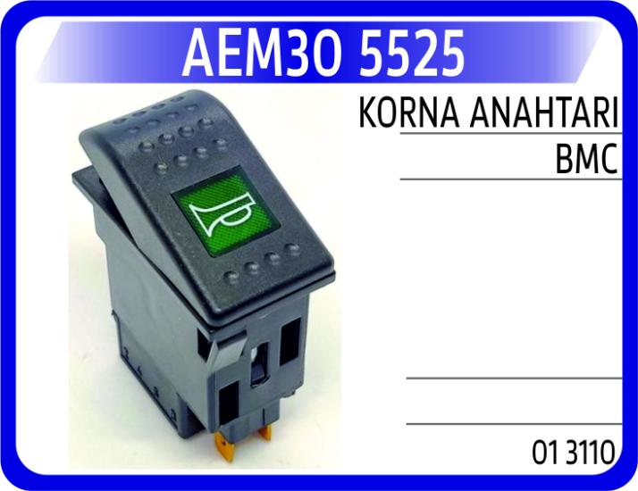 KORNA ANAHTARI OTOKAR