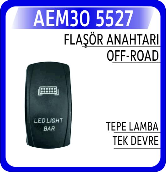 UNIVERSAL ANAHTAR OFF ROAD TEPE