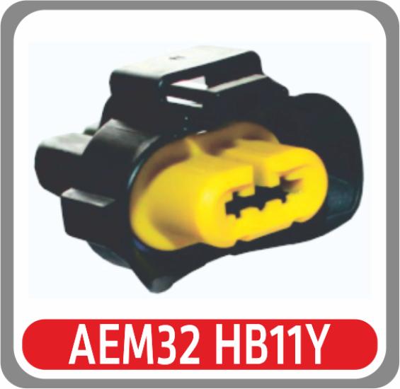 SOKET AMPUL H11 YENİ TİP