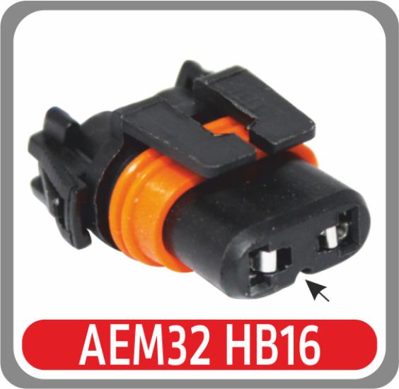 SOKET AMPUL 9006