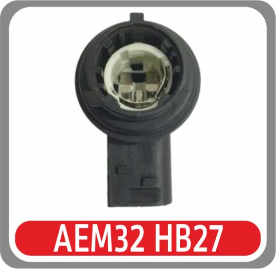 SOKET DUY 1016 AMPUL HSDC TİP