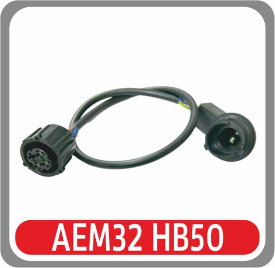 SOKET SETİ AXOR SİNYAL - 680040