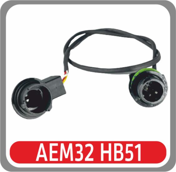 SOKET SETİ ACTROS SİNYAL - 680041