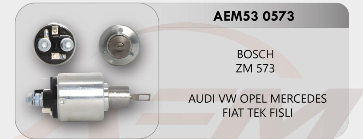 MARS OTOMATIGI AUDI VW OPEL MERCEDES FIAT TEK FISL