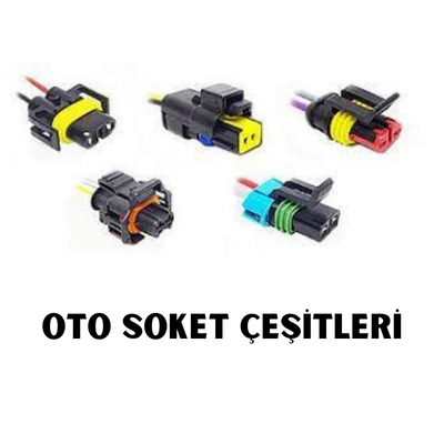 OTO SOKET